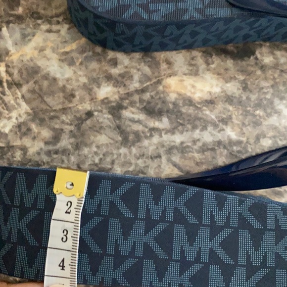 Michael Kors New Sandals Size 10 - Picture 7 of 8